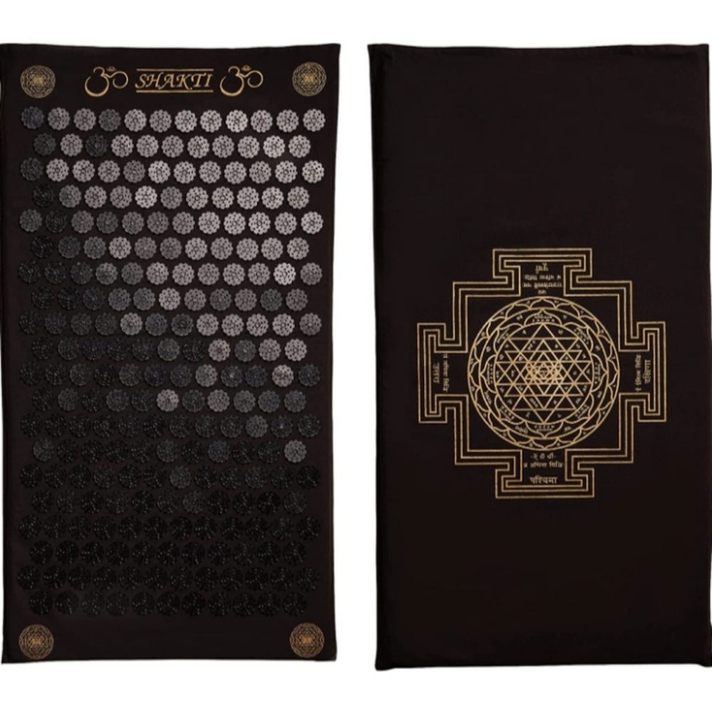 Shakti Acupressure Mat